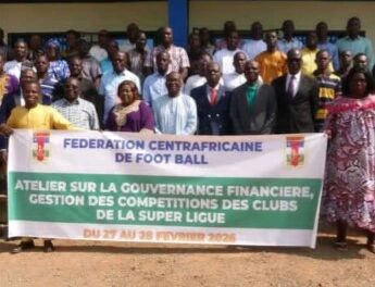 Les clubs de la Super Ligue outillés sur la gouvernance financière et la gestion des compétitions