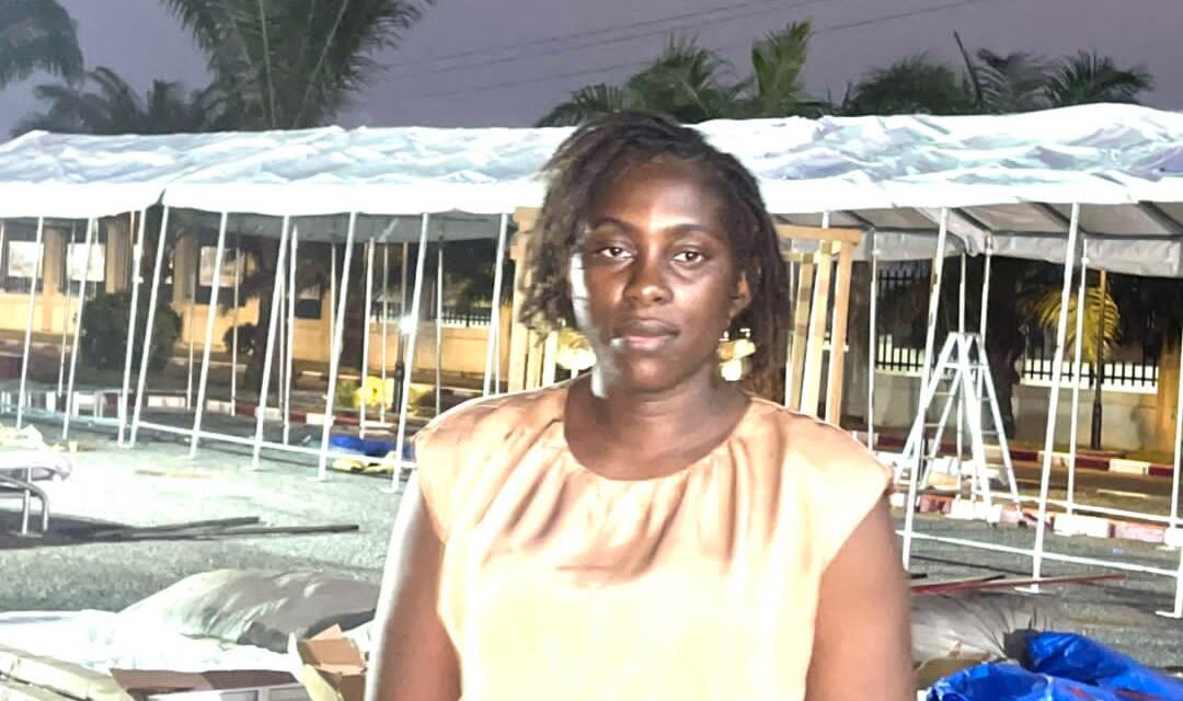 Centrafrique : la 3e édition du SANEF délocalisée à l’Hôtel Ledger Plazza