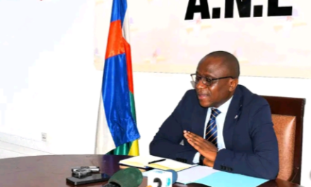 Centrafrique : l’ANE fait l’état des préparatifs des scrutins partiels et du second tour législatif