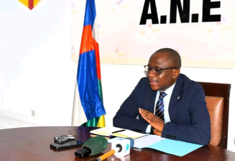 Centrafrique : l’ANE fait l’état des préparatifs des scrutins partiels et du second tour législatif