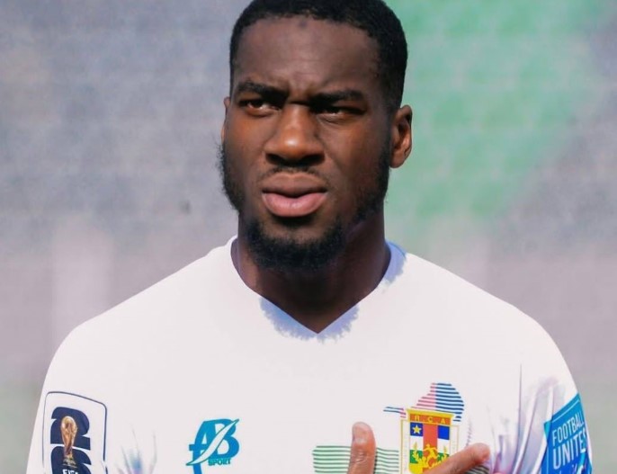 Centrafrique : Kondogbia écarté des Fauves, une décision qui interroge