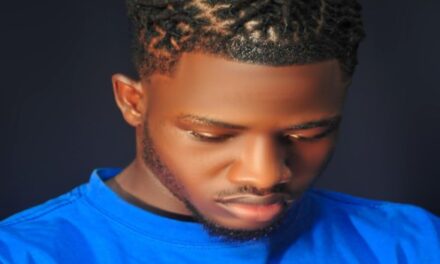 Portrait : Samuel Dibanza, l’entrepreneur qui transforme la coiffure en opportunité pour la jeunesse