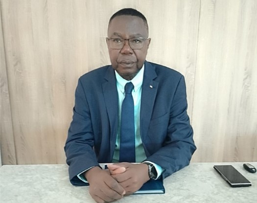 Centrafrique : la Présidence dément les rumeurs d’une dette de 900 milliards de FCFA envers le groupe Wagner