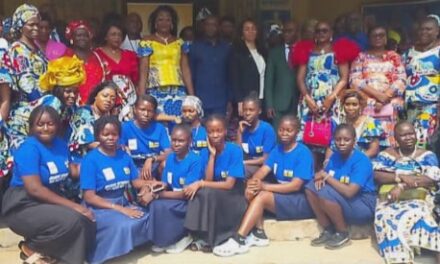 Centrafrique: vers un leadership féminin avec l’AFESMICA