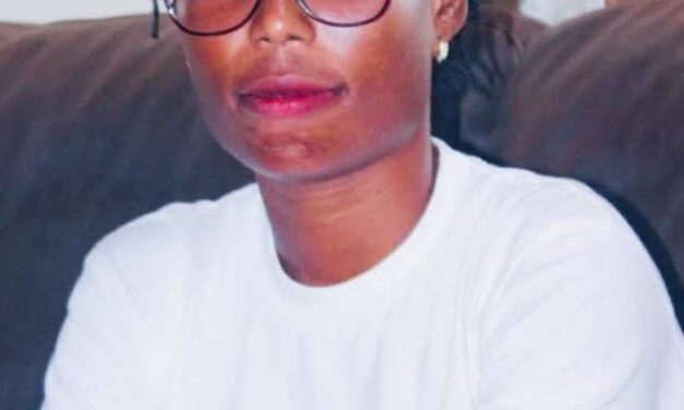 Britney Line Ngalingbo : la voix de la vérité face aux infox en Centrafrique