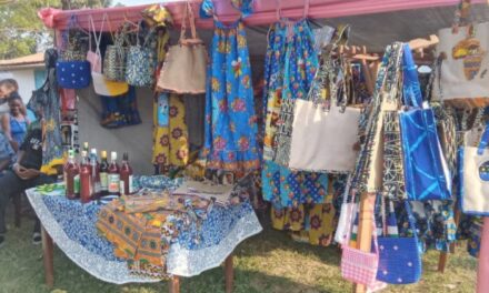 Bimbo : une foire des produits locaux pour valoriser le savoir-faire des femmes à l’occasion du 8 mars