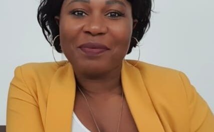Pétula Lenguezial : de la banque à la technologie, un parcours inspirant à la tête de Louma Technologies
