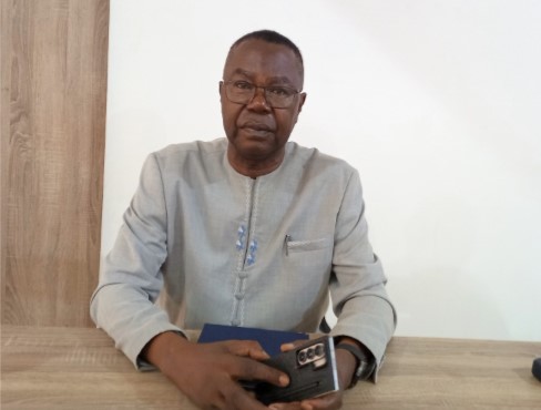Centrafrique : la digitalisation des institutions publiques au cœur des réformes de la 7ᵉRépublique, selon Albert Yaloké Mokpeme