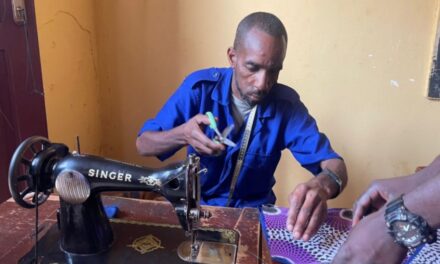 La réinsertion des ex-combattants prend forme en Centrafrique