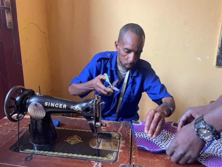 La réinsertion des ex-combattants prend forme en Centrafrique
