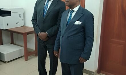 La Banque mondiale renforce son appui sanitaire à la Centrafrique