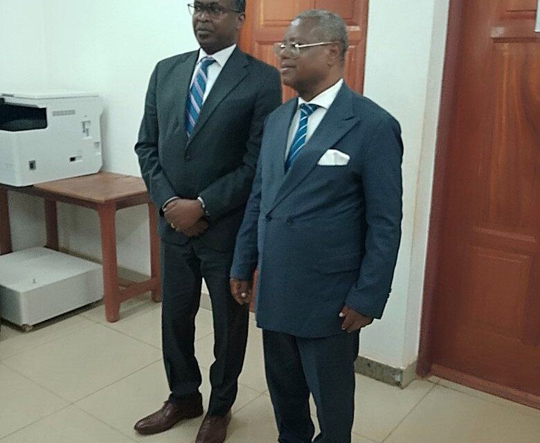 La Banque mondiale renforce son appui sanitaire à la Centrafrique