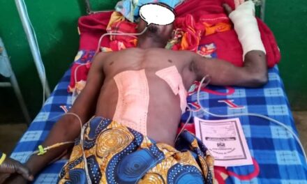 Centrafrique : tensions autour de la transhumance, deux blessés graves à Bocaranga.