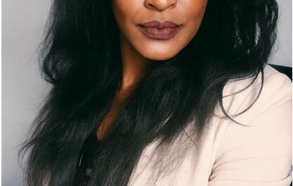 Gabriella Guegbelet, une femme d’action au service de la jeunesse centrafricaine