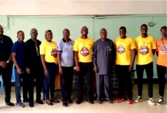 Centrafrique : un nouveau bureau à la tête de la Ligue de Basket-ball de Bangui