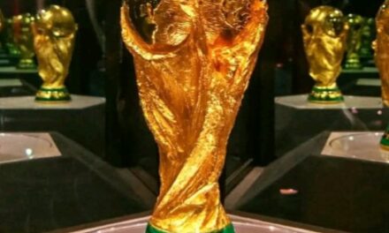 Football : de nouvelles règles seront mises en place à partir de la Coupe du monde 2026