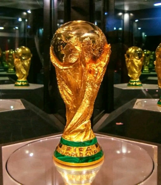 Football : de nouvelles règles seront mises en place à partir de la Coupe du monde 2026