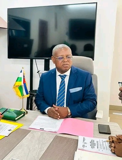 Journée mondiale de la tuberculose : le gouvernement centrafricain appelle à une mobilisation générale