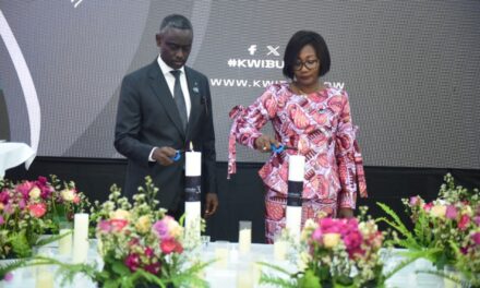 Centrafrique : 32ème Commémoration du génocide perpétré contre les tutsis en 1994 au Rwanda