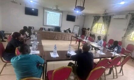 Centrafrique : bientôt la création d’une école de démocratie et du changement de mentalité