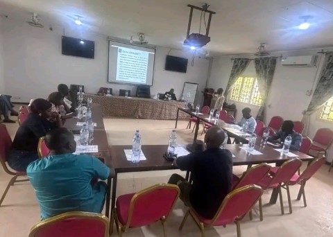 Centrafrique : bientôt la création d’une école de démocratie et du changement de mentalité