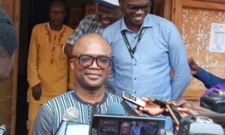 RGPH-4 Centrafrique : plus de 96 % de la population déjà recensée, selon l’ICASEES