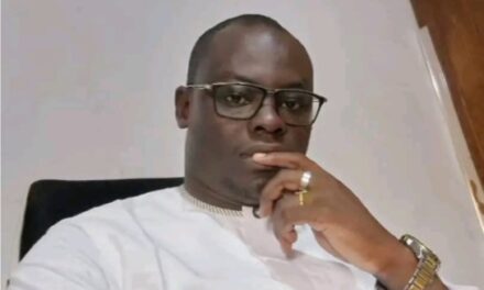Volleyball-Centrafrique : le président de la Fédération, Paul Crescent Béninga dévoile ses ambitions pour une nouvelle dynamique