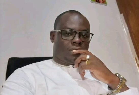 Volleyball-Centrafrique : le président de la Fédération, Paul Crescent Béninga dévoile ses ambitions pour une nouvelle dynamique