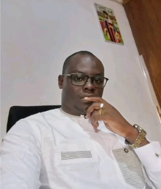 Volleyball-Centrafrique : le président de la Fédération, Paul Crescent Béninga dévoile ses ambitions pour une nouvelle dynamique