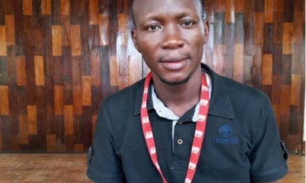 Centrafrique : quel rôle joue le club « RFI Bangui Fö No No » ?