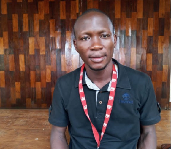 Centrafrique : quel rôle joue le club « RFI Bangui Fö No No » ?