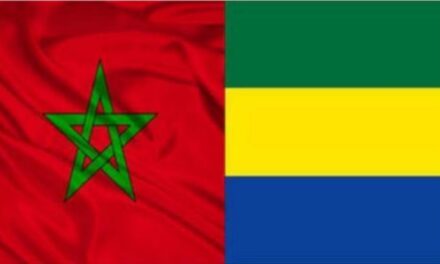 Le Gabon salue la Résolution 2797 et confirme son appui à la Marocanité du Sahara