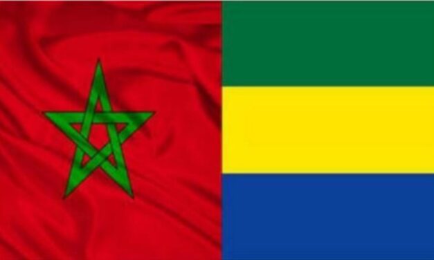 Le Gabon salue la Résolution 2797 et confirme son appui à la Marocanité du Sahara