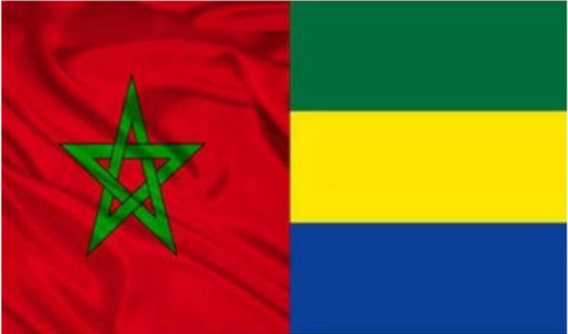 Le Gabon salue la Résolution 2797 et confirme son appui à la Marocanité du Sahara