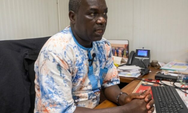 Centrafrique : le risque de fermeture de la CPS, faute de financement menace-t-il le procès de Bossembelé ?