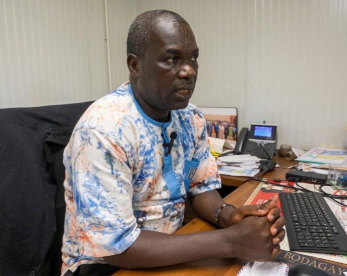 Centrafrique : le risque de fermeture de la CPS, faute de financement menace-t-il le procès de Bossembelé ?