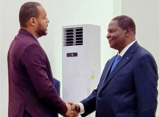 Affaire Gilles Ionel Gouandjika : entre Justice et dignité, la République centrafricaine face au défi de l’impunité