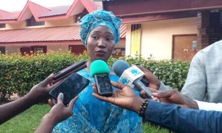 Centrafrique : le Cinéma Numérique Ambulant dresse le bilan de la première édition du FIPECA