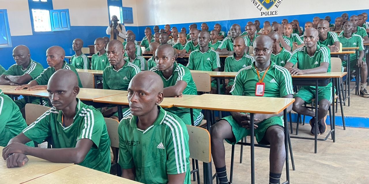 RCA : 95 ex-combattants deviennent gardiens de l’environnement centrafricain