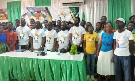 Centrafrique : une causerie éducative sur la traite des Africains réduits en esclavage organisée à Bangui