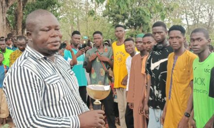 Jeux scolaires de Kaga : la Ouaka domine la première édition tenue à Sibut