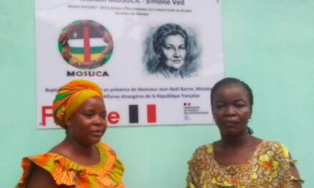 Centrafrique : le Mosuca dénonce des propos jugés humiliants envers les femmes et appelle à des poursuites judiciaires