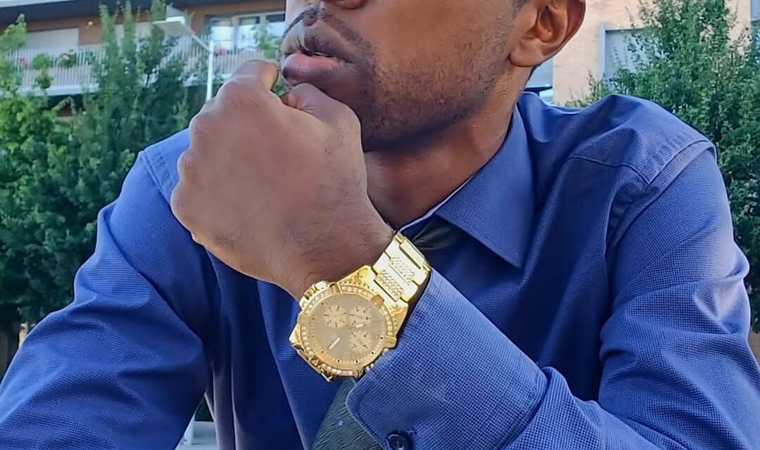 Centrafrique-Portrait : qui est l’entrepreneur Chanel Nzango ?