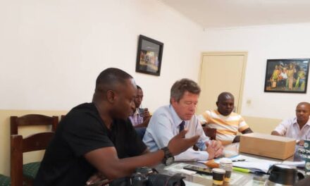 Sommet Africa Forward : la France relance sa collaboration avec le continent africain