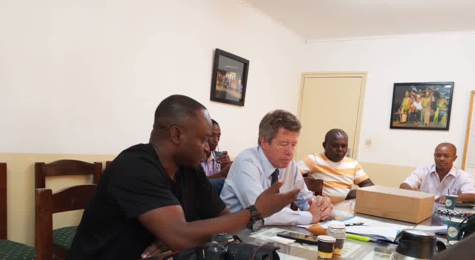 Sommet Africa Forward : la France relance sa collaboration avec le continent africain