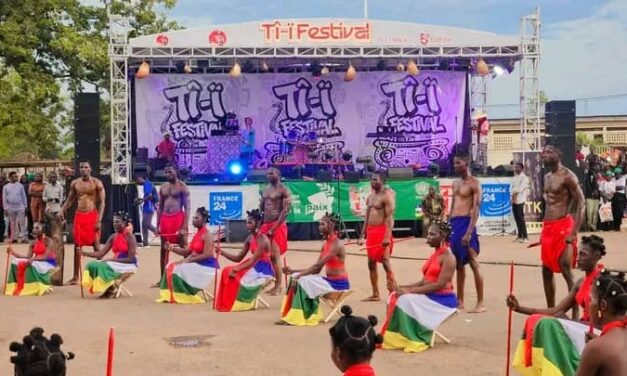 Tî-ï Festival : une clôture en apothéose, entre fierté culturelle et espoir renouvelé