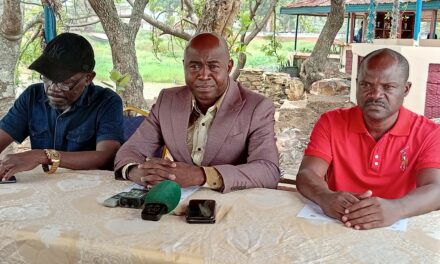Centrafrique : l’Association Prise de Conscience et Révolution condamne les propos d’Ionel Gilles Gouandjika et appelle les femmes à saisir la justice