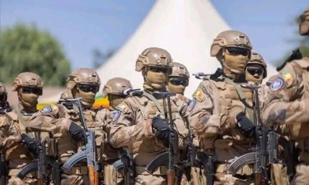 Attaque au Mali : Crise malienne ou crise avec l&rsquo;Algérie.