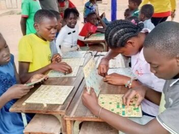 La Centrafrique va célébrer en différé la journée internationale du scrabble 2026