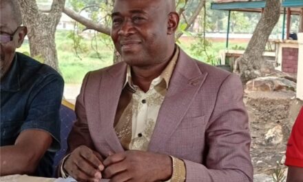 Centrafrique : l’Association Prise de Conscience et Révolution affiche son soutien à la politique du Président Touadéra